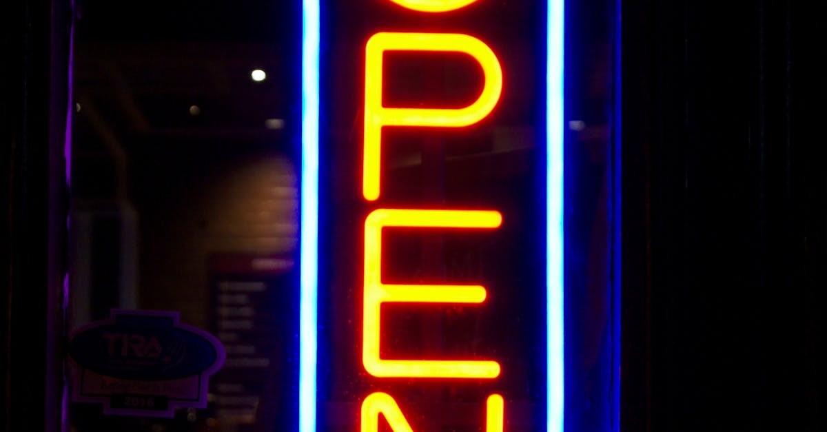 Enforcement of Alcohol Service Laws at Strip Clubs