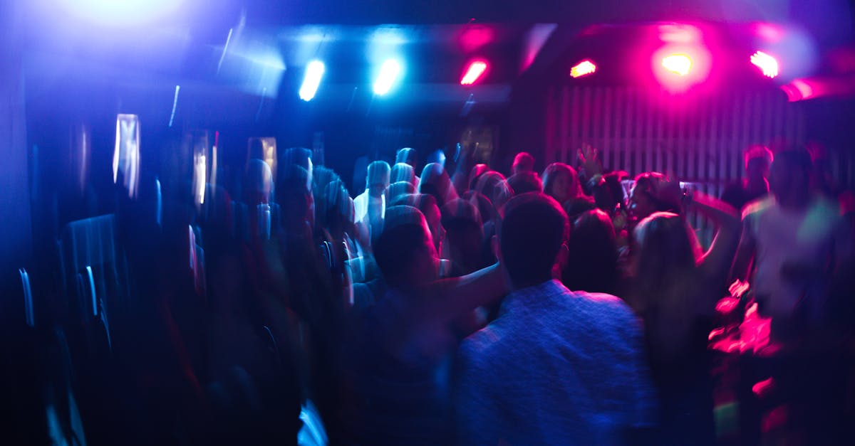 Legal Regulations and Compliance of Strip Clubs in Brisbane