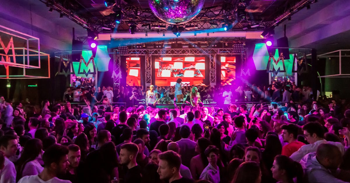 The Evolution of Adult Entertainment Venues in Brisbane